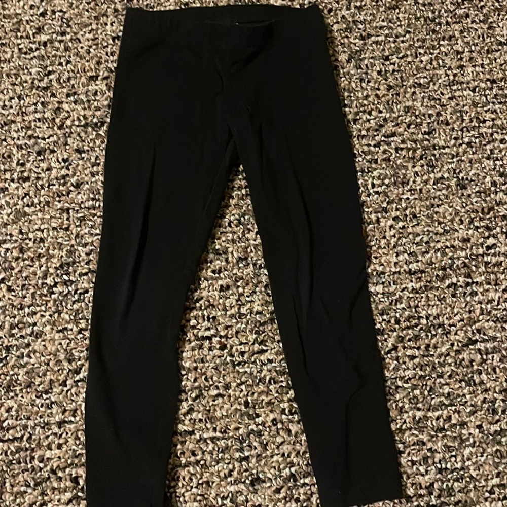 Carter’s 5T leggings